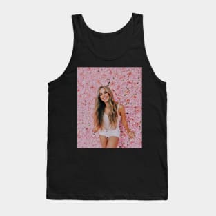 addison rae Tank Top